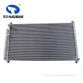 Car Air Conditioner Condenser for HONDA ODYSSEY RB3 OEM 80110-SFE-003 Car Condenser honda odyssey rb3